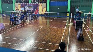 KJA OPEN TARAKAN