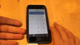 Square EMV reader review