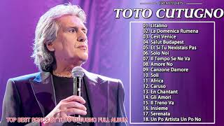 I Migliori Successi Di Toto Cutugno Negli | Le migliori canzoni del decennio
