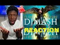 Dimash - Elim Menin (My Homeland) [REACTION]