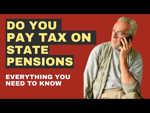 Do you have to pay tax on Attendance Allowance?