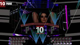 PAIGE RETURNS!!! WWE Women's Royal Rumble Match 2021 ENTRY NO. 10 PREDICTION \u0026 STAGE DESIGN