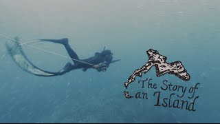 The Story of an Island: Robinson Crusoe with Kimi Werner