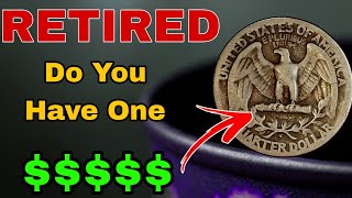 Rare Quarters in the world! Don’t Ignore These 5 quarters – Worth More Than Gold!