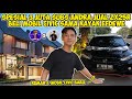 HOUSE TOUR! JUAL MOTOR ZX25R ANDRA BELI MOBIL BARU CIVIC TURBO KAYAK EFDEWE😱 - ANDRA VLOG