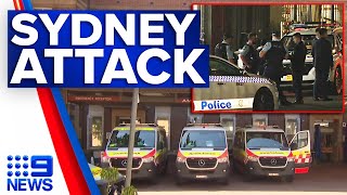 Man critical after being kidnapped and tortured in Sydney’s west | 9 News Australia