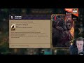 CDPR pls... Twitch.tv Clip [Gwent: The Witcher Card Game Freddybabes]