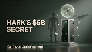 Hark: The $6B Secret Behind AI’s Next Interface