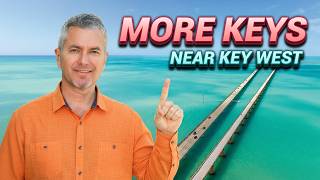 Key West is Too Expensive. Move to These 5 Keys Instead.