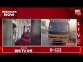 rto ఫియర్ మధ్యలోనే బస్సు ఆపి.. rto raids on private travels busses big tv