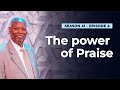 GCK Daily 604 || The Power Of Praise || Pastor W.F Kumuyi