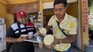 HELADOS DE FRUTAS ARTESANALES EN SU PROPIA CÁSCARA