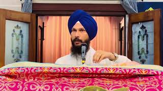 Naam ki hai | ਨਾਮ ਕੀ ਹੈ | katha | Gurvinder Singh Rattak