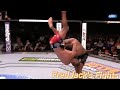 Daniel Cormier vs Dan Henderson Highlights (Total Domination) #ufc #danielcormier #mma #fights