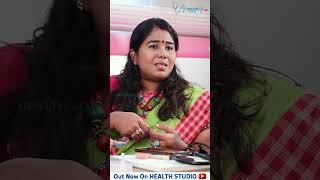 கருக்கலைப்பு  ஒரு கொலையா? #abortion #birthcontrol #healthstudio #kannagi #unmarried #pregnancy