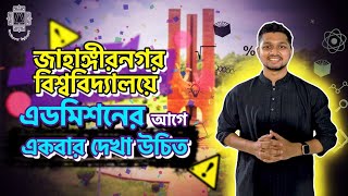 জাহাঙ্গীরনগর বিশ্ববিদ্যালয় পরীক্ষা দেয়ার আগে একবার হলেও দেখা উচিত|Jahangirnagar University