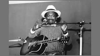 Philadelphia Jerry Ricks blues hangversenye 1985.