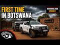 BOTSWANA 2026 - Episode 1 - Into the Unknown