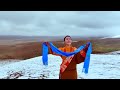 new tibetan song 2023 ࿉ བོད་གཞས་གསར་པ་༢༠༢༣༼བཀྲ་ཤིས་པའི་ཉི་མ།༽གཞས་མ། དུང་ཟླ་སྒྲོལ་མ། ࿉ dungda dolma