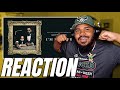 GATES SO REAL!! Kevin Gates - I'm In Love (Official Audio) REACTION