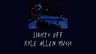 Lights off | loop-able | By Kyle Allen Music