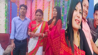 Jampui Kami oh wedding 💒Rignai nythok ya rok hinoi comment ta khai bai di🙏