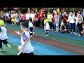 20181201 樹林國小運動會【一年級】100m