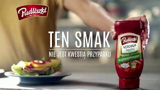 Pudliszki – Najsmaczniejszy ketchup