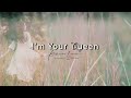 Katerina Louise - I'm Your Queen (Lyric Video)