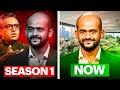 Shark Tank India Season 1 Startups: Then vs Now