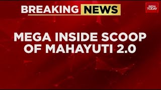 महाराष्ट्र कैबिनेट विस्तार: शिवसेना के 11 विधायकों के मंत्री बनने की संभावना | इंडिया टुडे