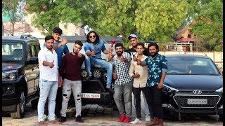 DESI KI DOSTI Sabse Upper || Ft The Berozgars || Rohit Sehrawat ||