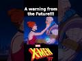 Marvel X-Men '97 : He failed to save everyone in Genosha #shorts