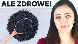 Ziarna, które wzmocnią Twoje zdrowie! Siemię lniane, pestki dyni i inne | dr Angelika Kargulewicz