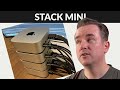 People Are Stacking Mac Minis to Create AI Hubs