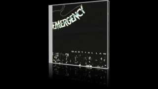 Dangerous - Emergency