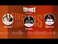 Bucks/Hawks, NBA injuries, Clippers/Suns (6.30.21) | FIRST THINGS FIRST Audio Podcast