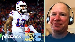 Matthew Berry's Rotoworld fantasy draft guide, top 2022 NFL storylines | Brother from Another