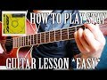 How to Play