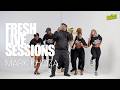 Mark Khoza | Fresh Live Sessions