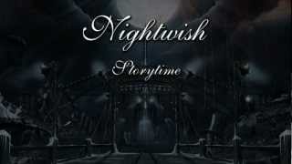 Nightwish - Storytime (With Lyrics)