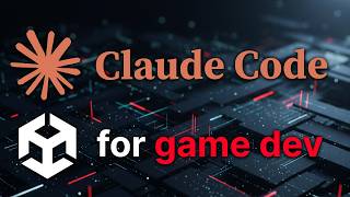 Claude Code with Unity Engine — Tutorial