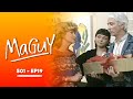 Maguy | S01 - EP19 | L'amant de la famille | Rosy Varte, Marthe Villalonga & Marcel Amont | BF