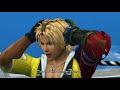 第12回　final fantasy x　実況　 ネタバレあり