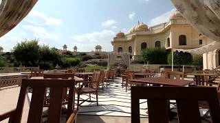 India Udaipur - The Oberoi Udaivilas