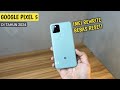 CUMA 2 JUTA! Unboxing Pixel 5 di Tahun 2024 - Imei Beacukai Permanen!