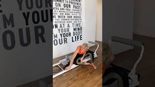 What to look for when buying a Pilates Reformer  - Reformer Ride