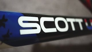 SCOTT USA ENDORPHIN '00