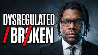 You're Not Broken: The TRUTH About Nervous System Dysregulation