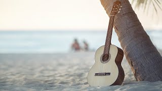Relaxing Guitar Music: Sleep, Meditation, Spa, Study | Instrumental Background Music ★52